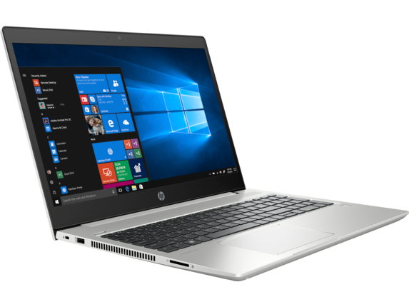 صفحه نمایش لپ تاپ HP ProBook 450 G6